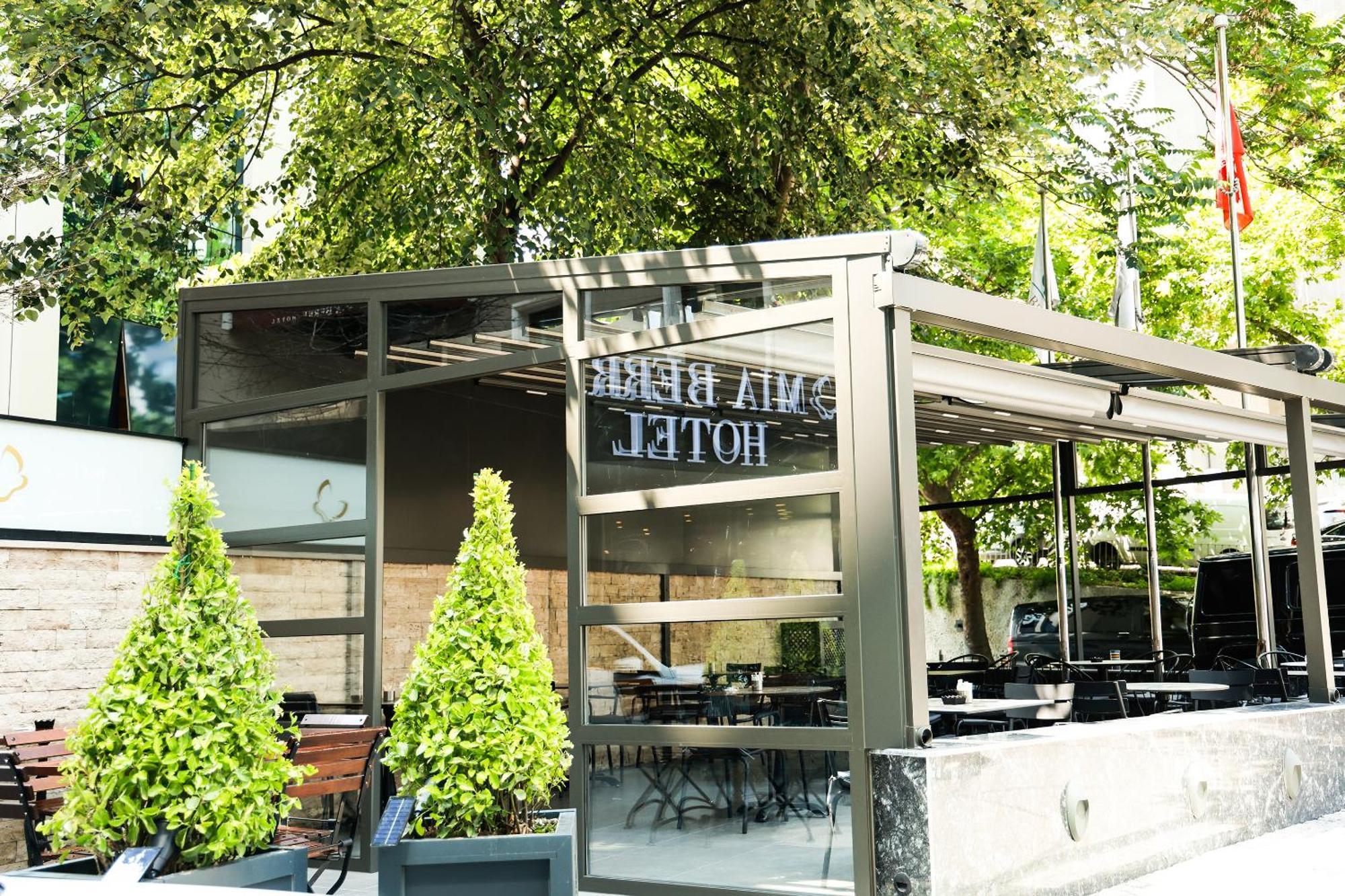 Mia Berre Hotels, Istanbul